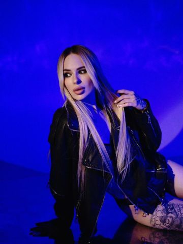 Екатерина
